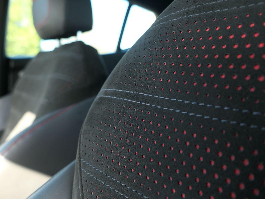 used 2024 Dodge Hornet car, priced at $24,500