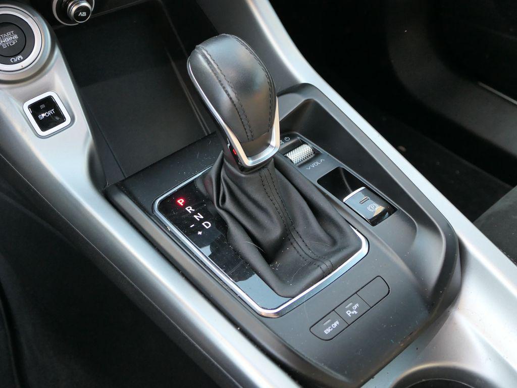 used 2024 Dodge Hornet car, priced at $24,500