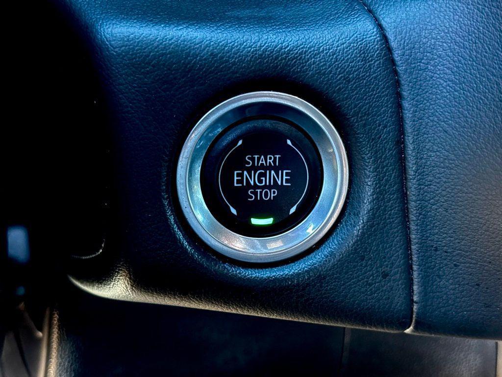 used 2024 Chevrolet Suburban car, priced at $57,500