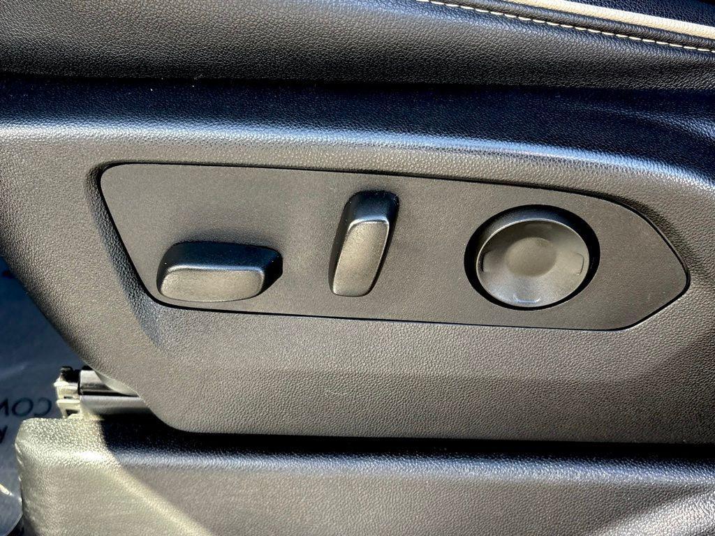 used 2024 Chevrolet Suburban car, priced at $57,500