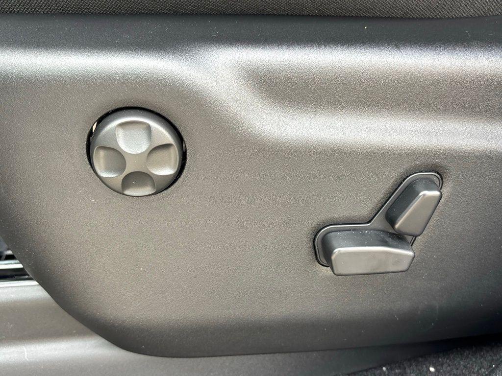 new 2026 Dodge Durango car, priced at $37,970