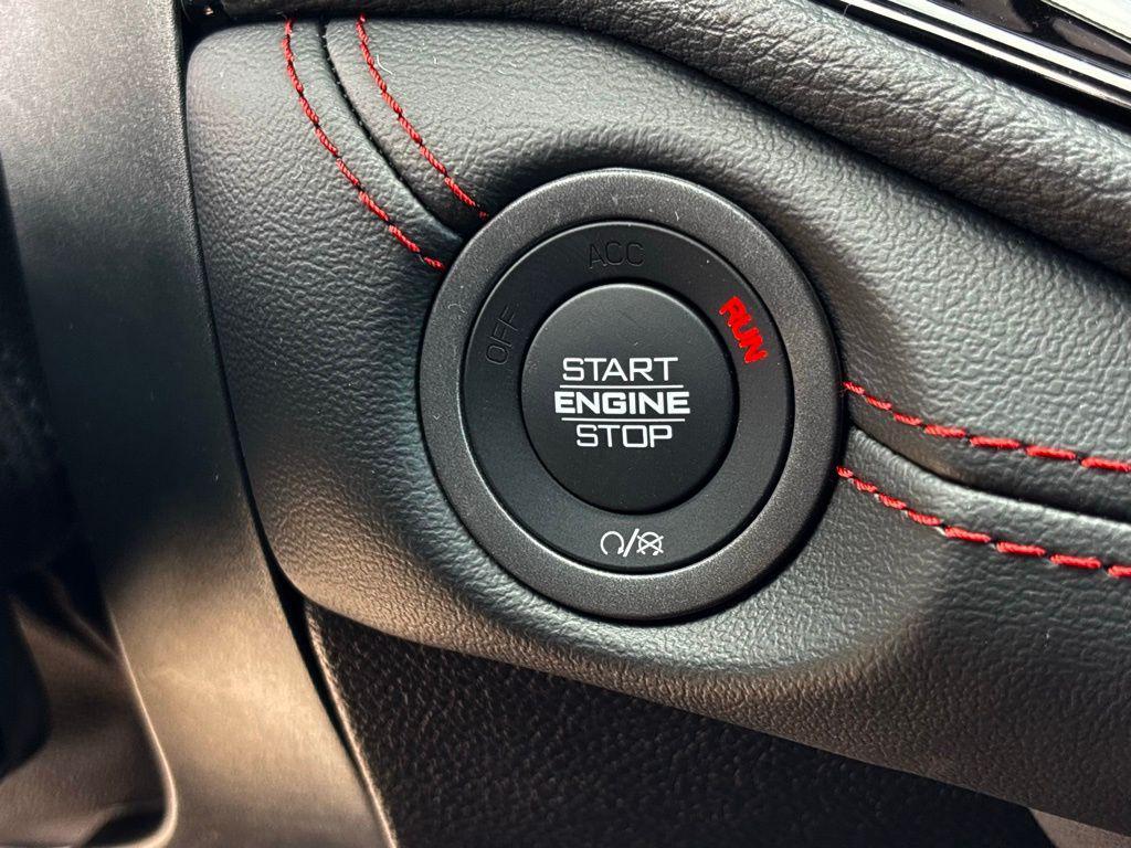 new 2026 Dodge Durango car, priced at $37,970