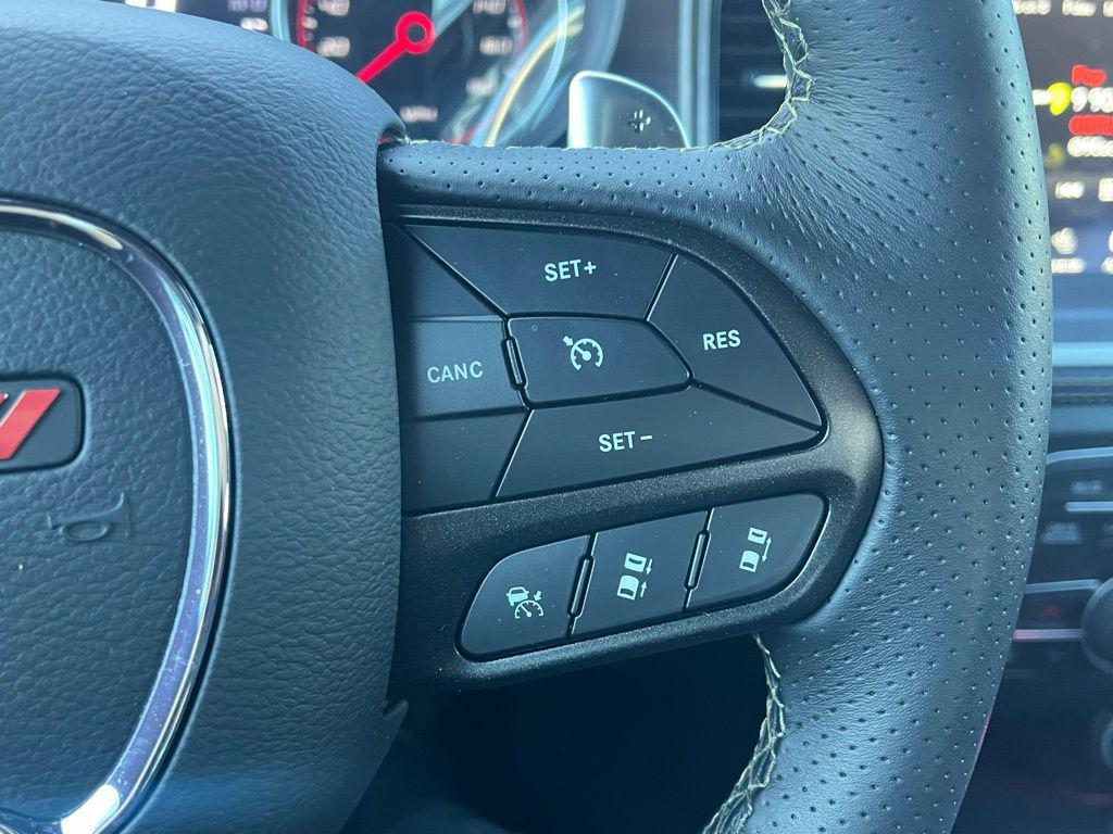 used 2023 Dodge Charger car, priced at $58,000