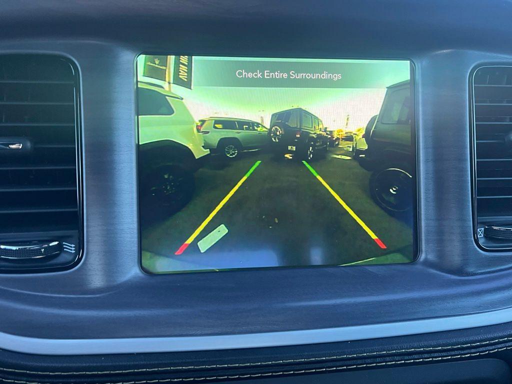 used 2023 Dodge Charger car, priced at $58,000