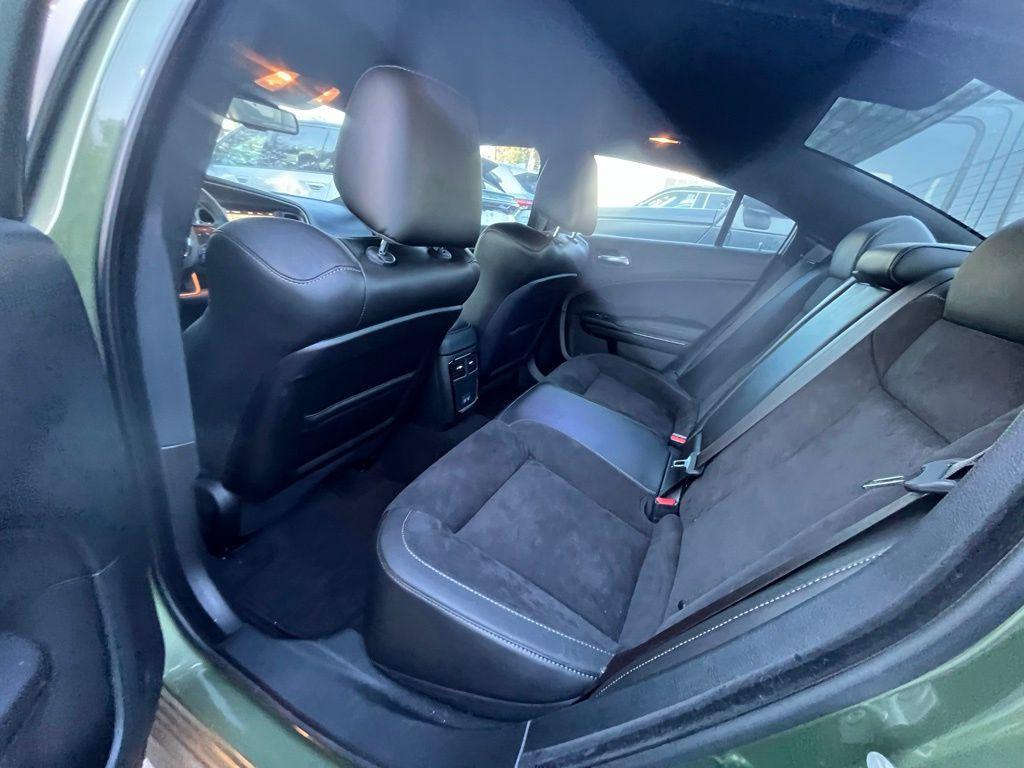 used 2023 Dodge Charger car, priced at $58,000