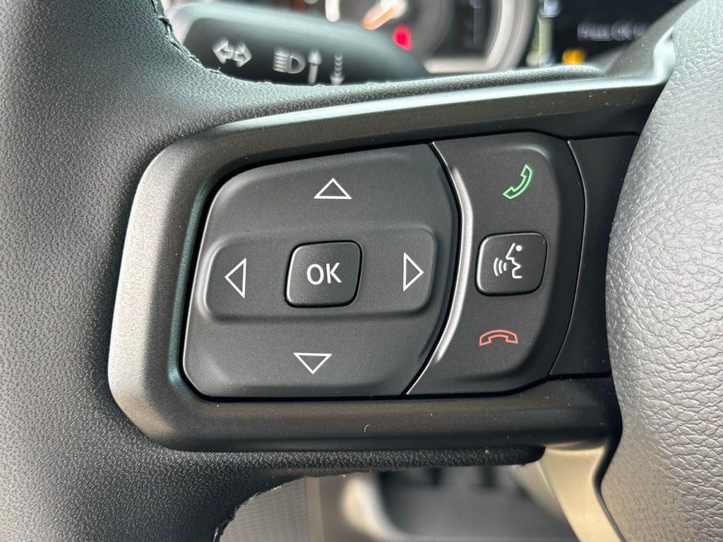 new 2026 Jeep Wrangler car, priced at $58,659