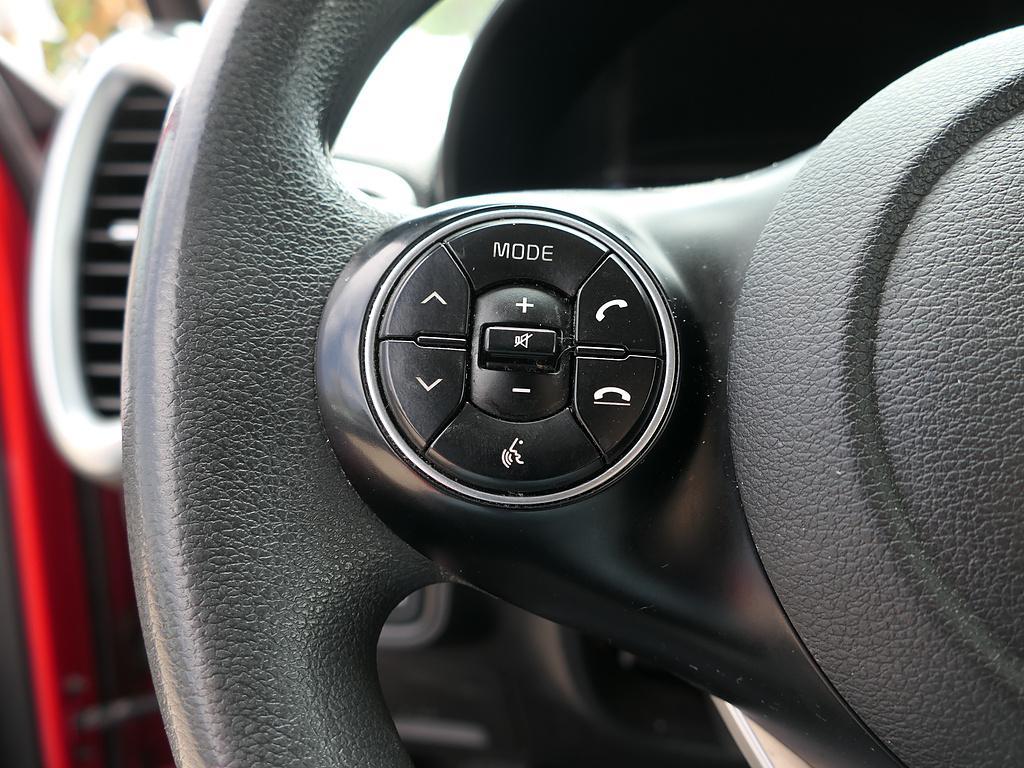 used 2022 Kia Soul car, priced at $14,122
