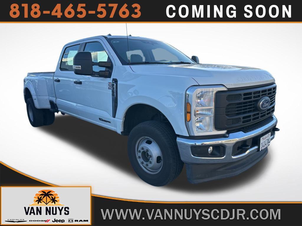 used 2025 Ford F-350 car, priced at $70,000