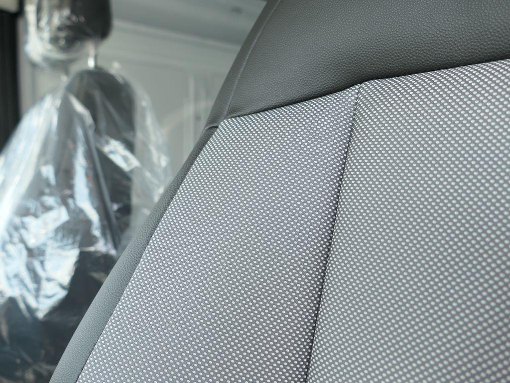 new 2026 Ram ProMaster 2500 car, priced at $55,950