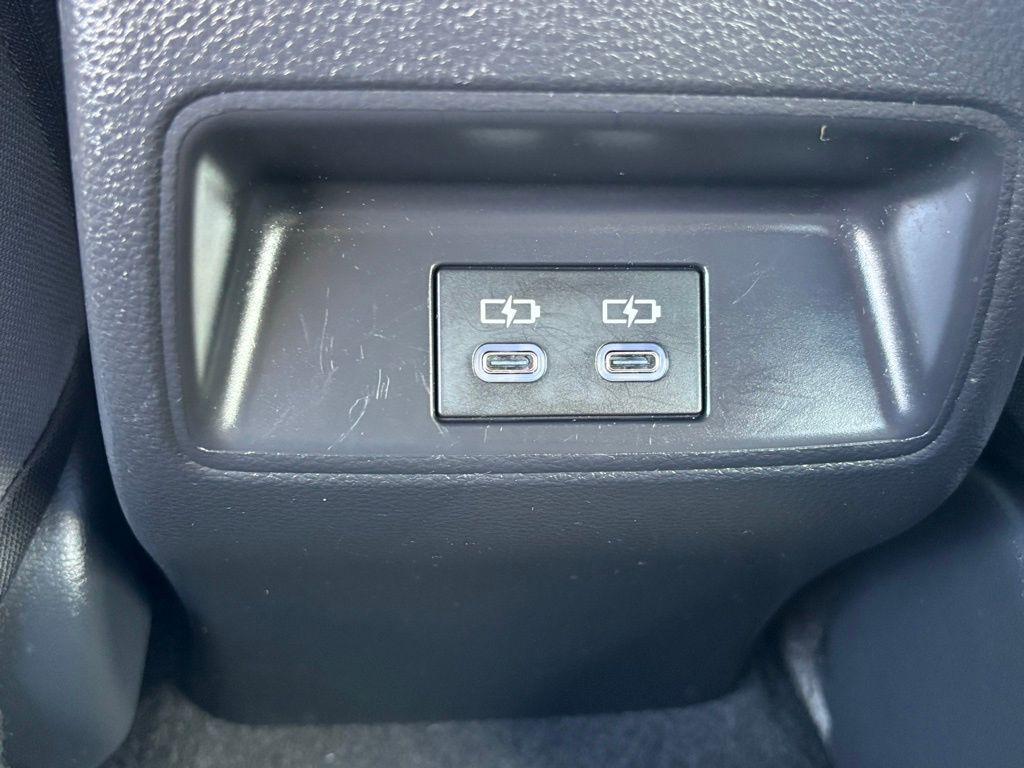 used 2024 Toyota Corolla car, priced at $25,000