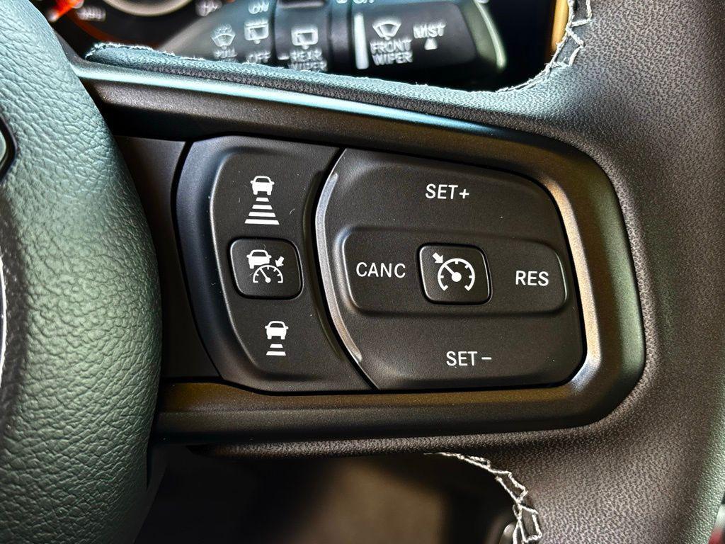 new 2026 Jeep Wrangler car, priced at $55,229