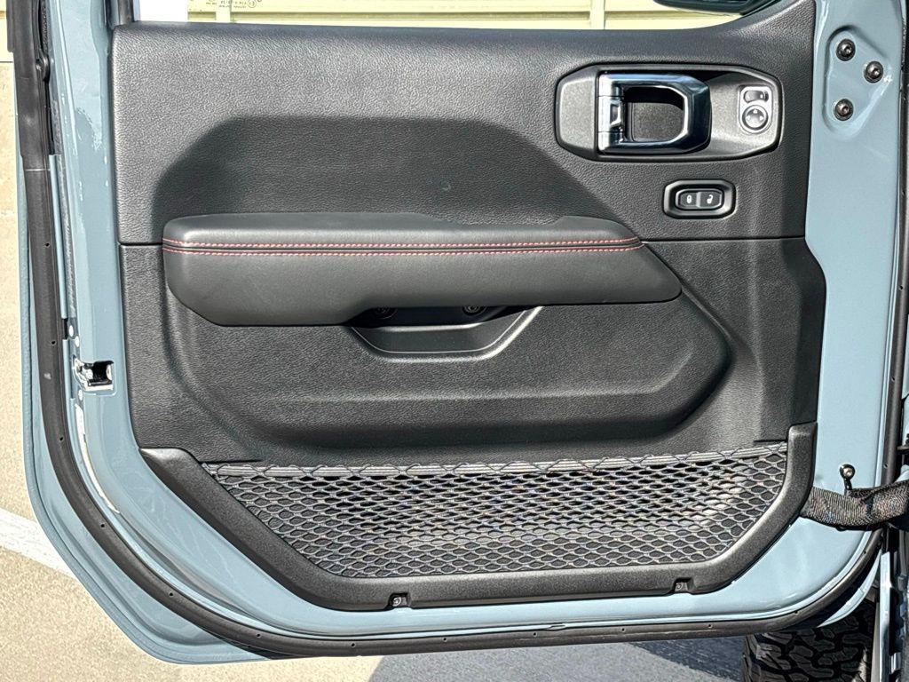 new 2026 Jeep Wrangler car, priced at $55,229