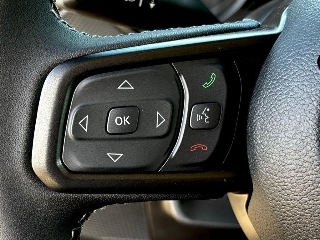 new 2026 Jeep Wrangler car, priced at $55,229