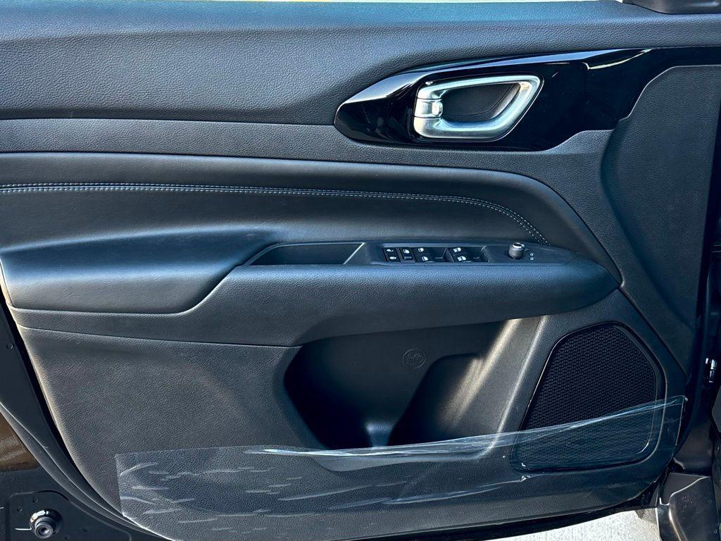 new 2026 Jeep Compass car, priced at $29,071