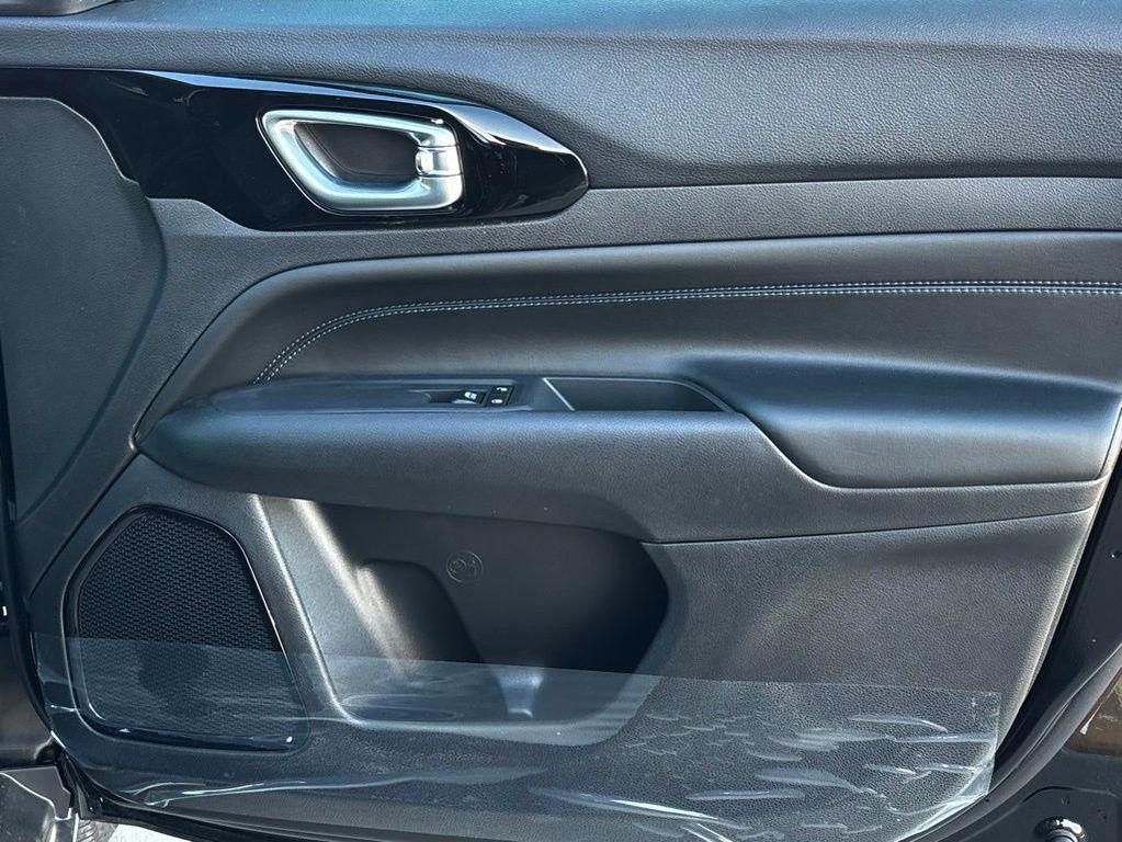 new 2026 Jeep Compass car, priced at $29,071