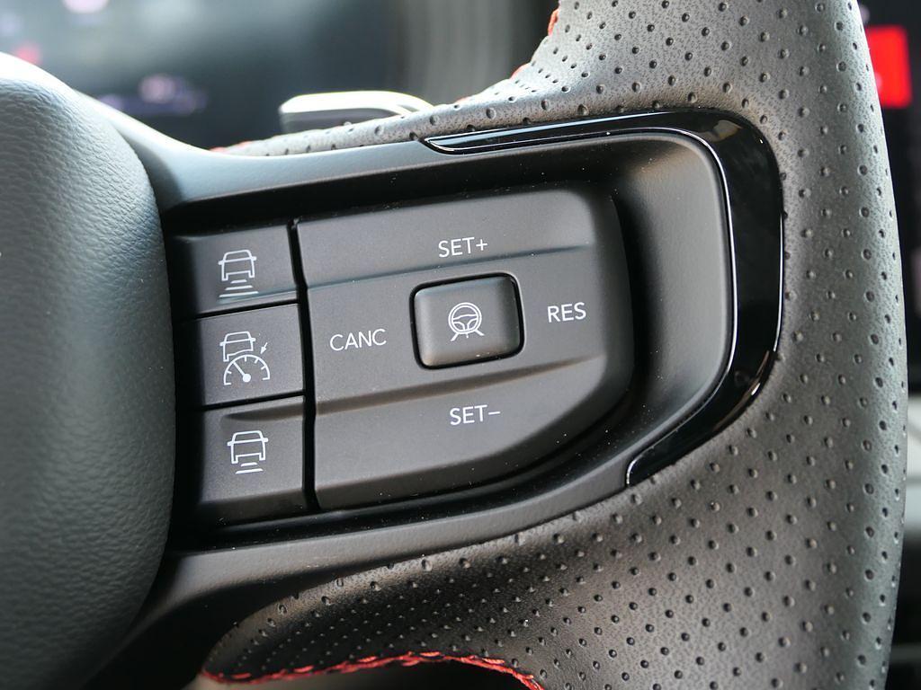 new 2026 Dodge Charger car, priced at $57,657