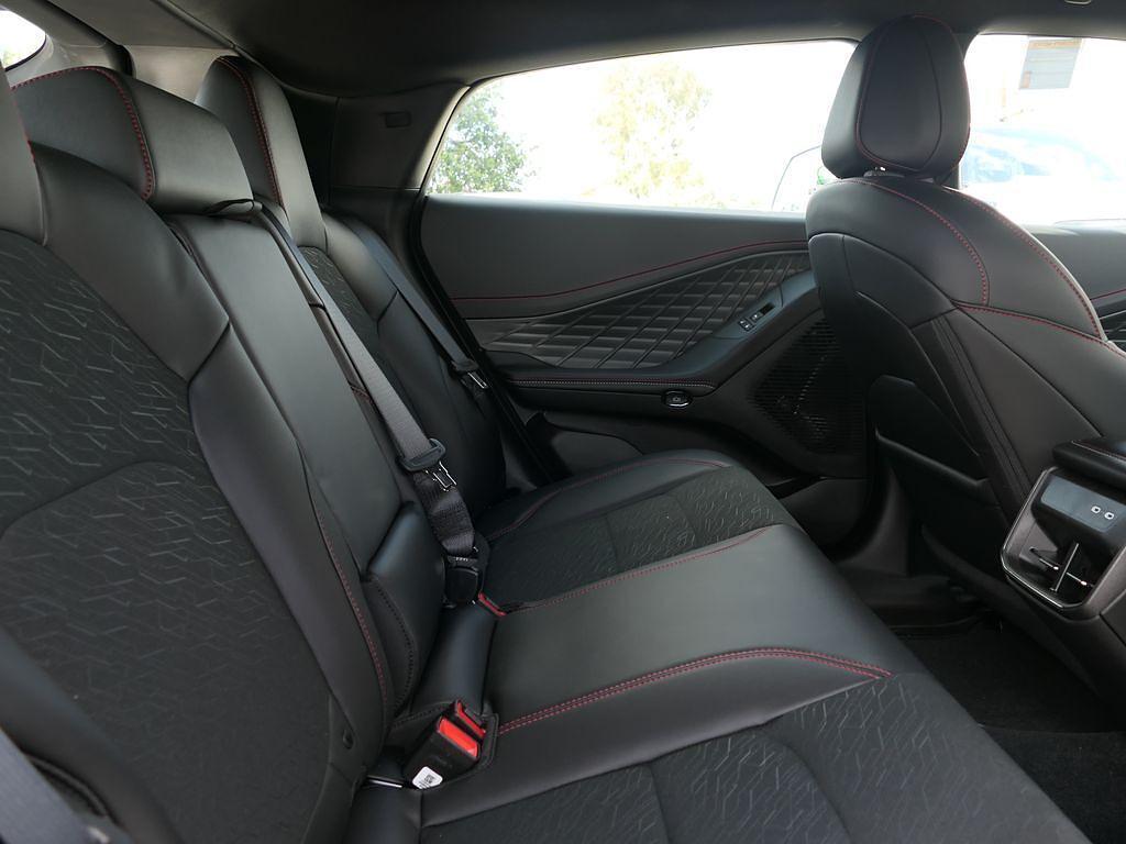 new 2026 Dodge Charger car, priced at $57,657