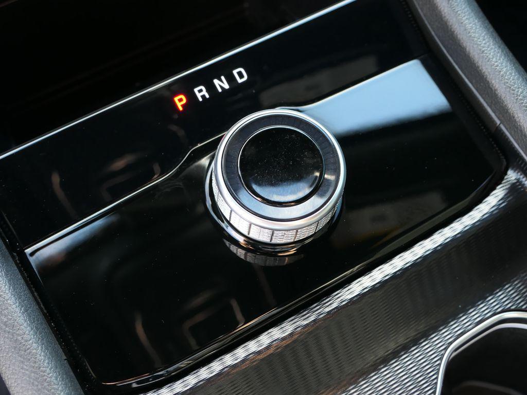 used 2024 Jeep Grand Cherokee car, priced at $29,000