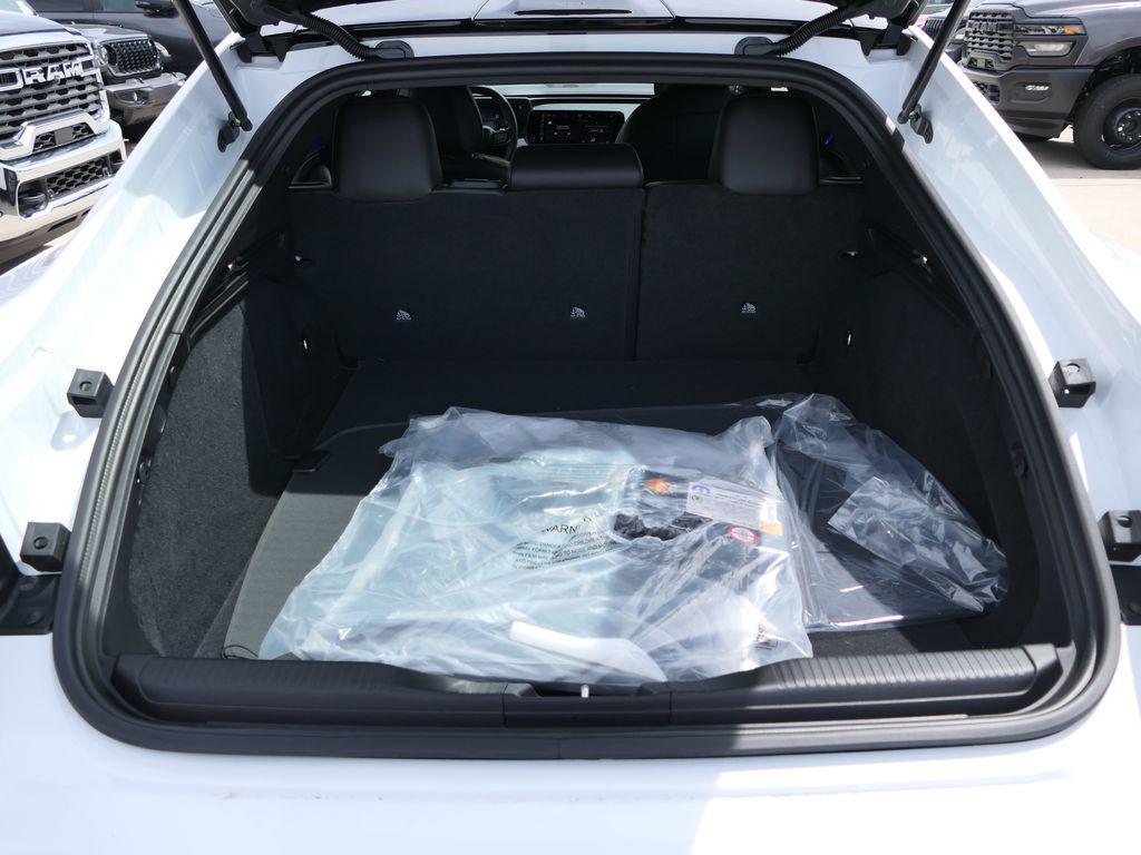 new 2026 Dodge Charger car