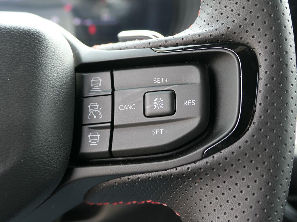 new 2026 Dodge Charger car