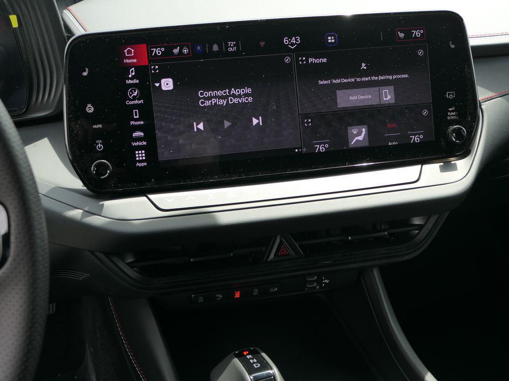 new 2026 Dodge Charger car