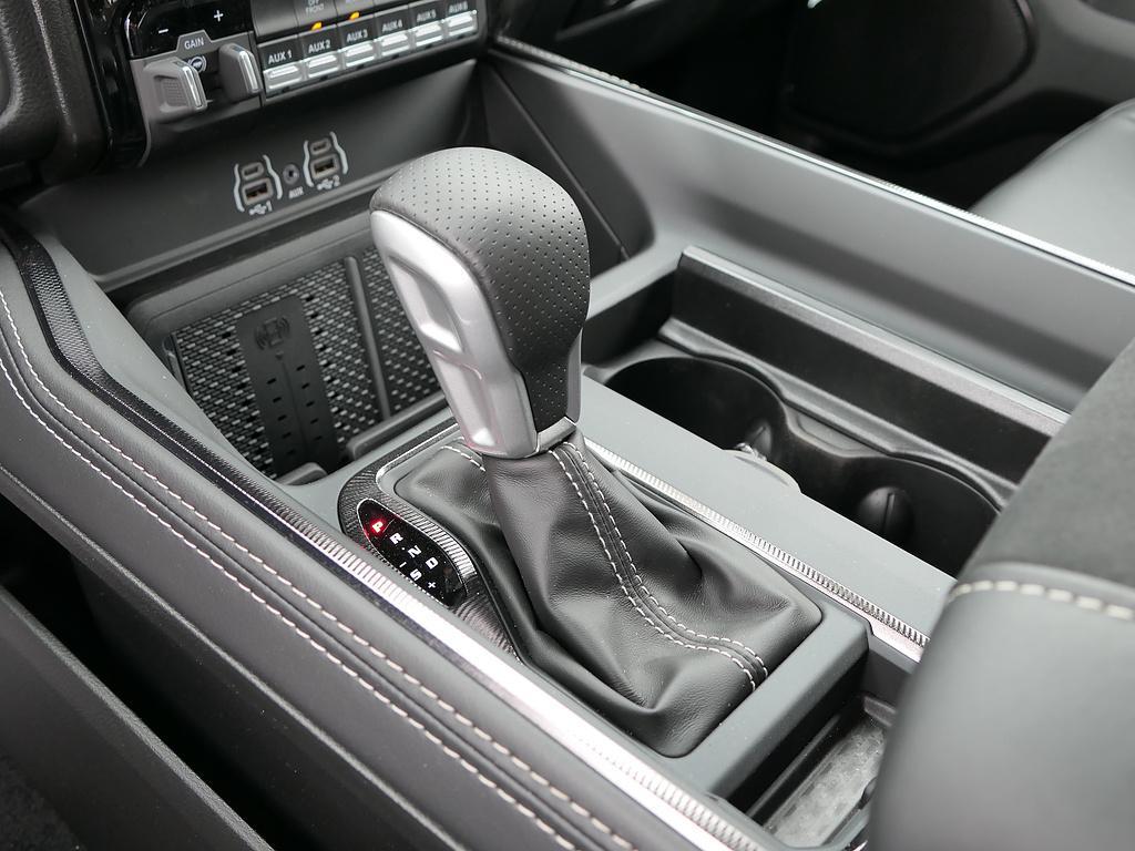 new 2026 Ram 1500 car, priced at $76,860
