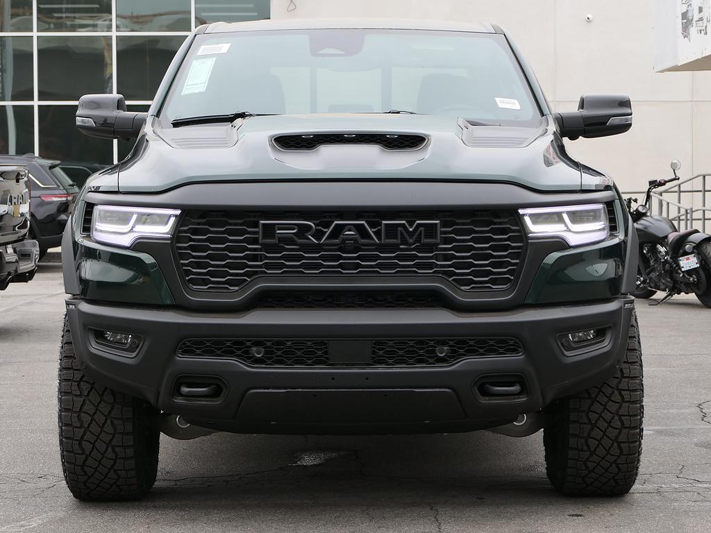 new 2026 Ram 1500 car, priced at $76,860