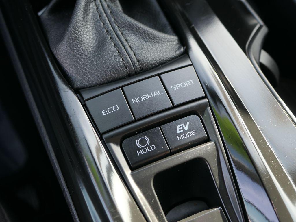 used 2025 Toyota Camry car, priced at $26,000