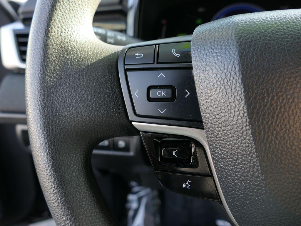 used 2025 Toyota Camry car, priced at $26,000