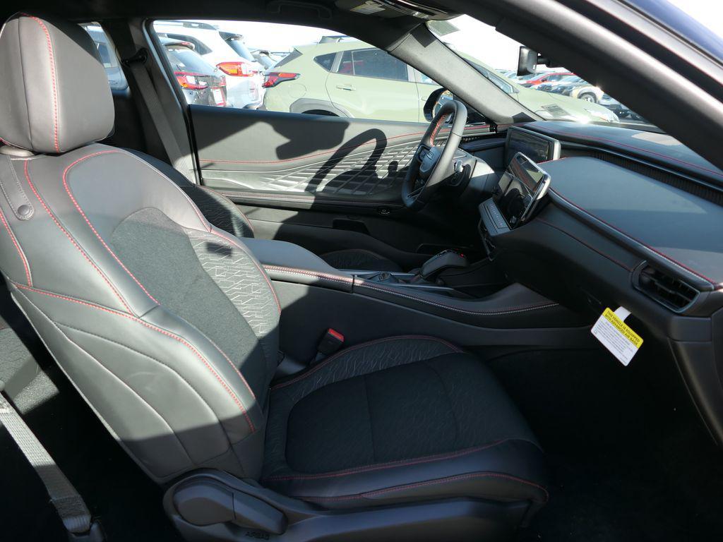 new 2026 Dodge Charger car