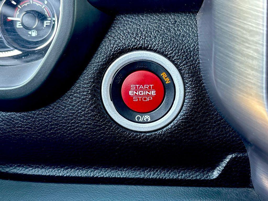 used 2022 Ram 1500 car, priced at $83,000