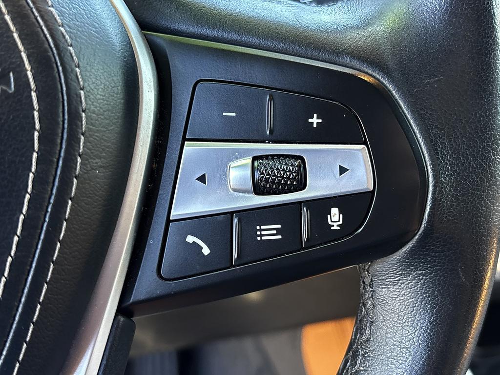 used 2023 BMW X5 car, priced at $44,622