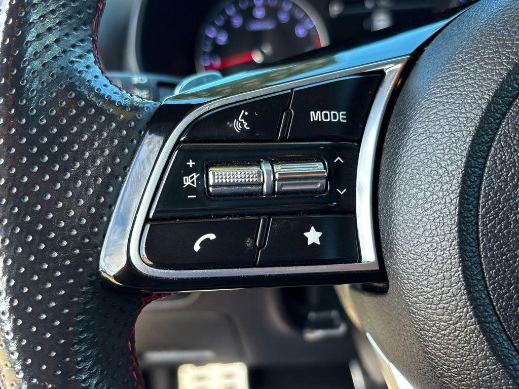 used 2022 Kia Forte car, priced at $16,750