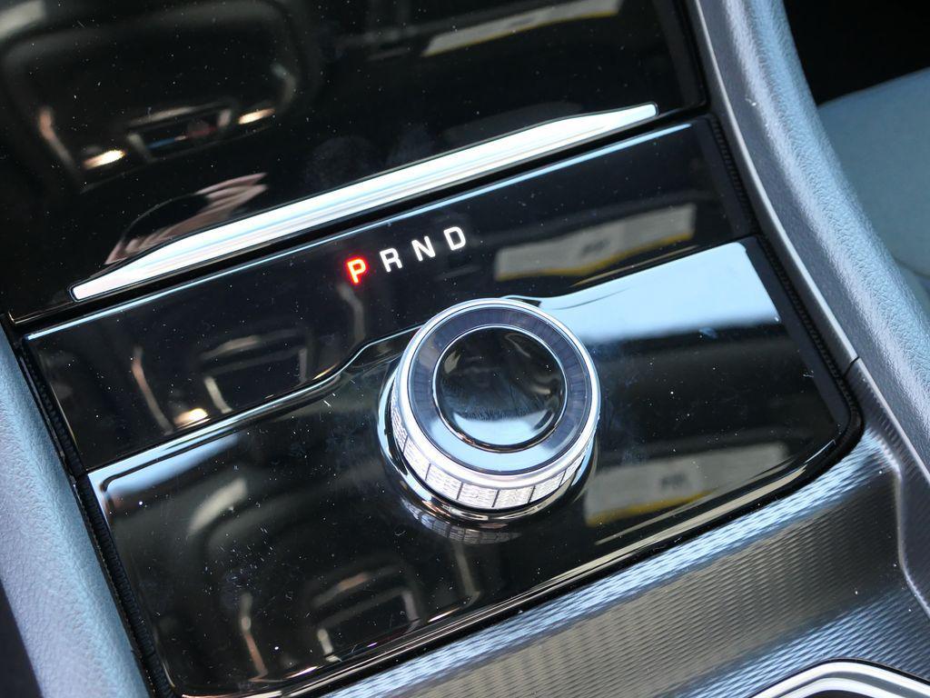 used 2025 Jeep Grand Cherokee car, priced at $34,500