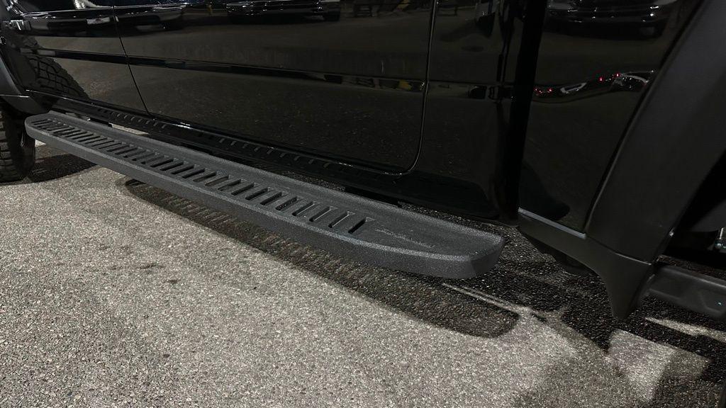 used 2022 Ram 1500 car, priced at $87,000