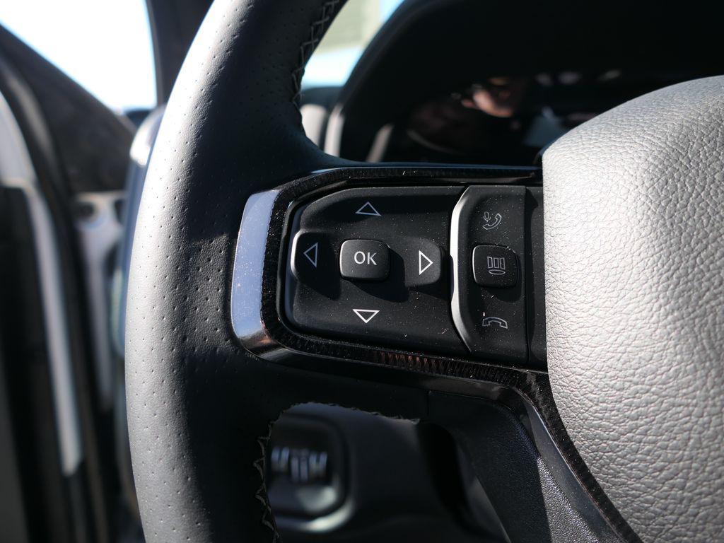 new 2026 Ram 2500 car, priced at $85,539