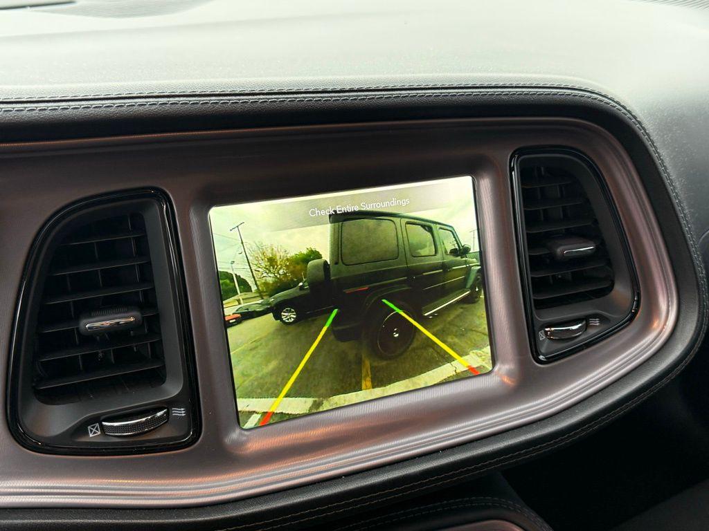 used 2023 Dodge Challenger car, priced at $32,000