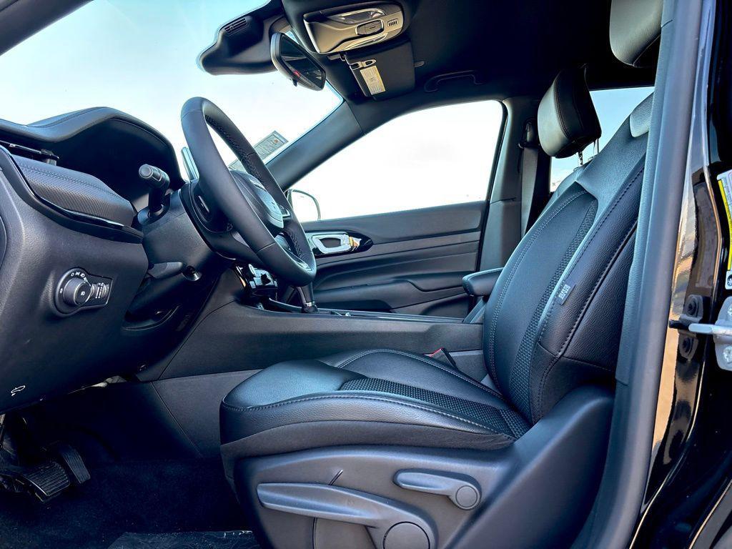 new 2026 Jeep Compass car, priced at $29,071