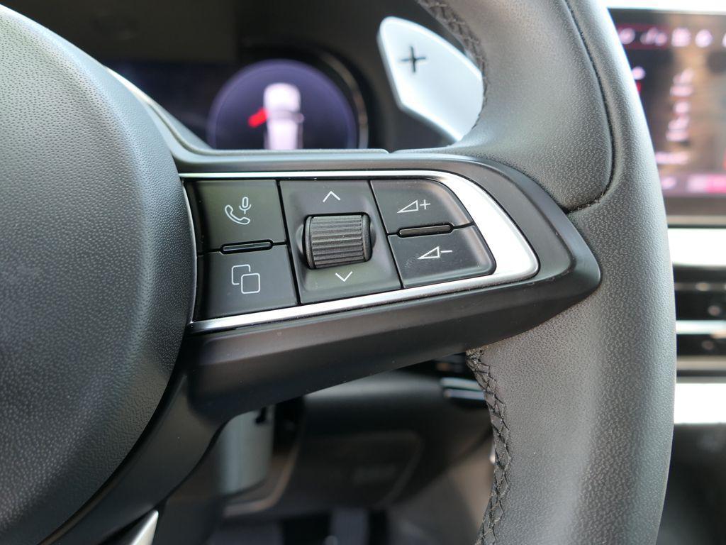 used 2024 Dodge Hornet car, priced at $28,500