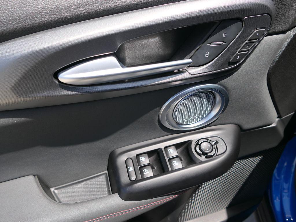 used 2024 Dodge Hornet car, priced at $28,500