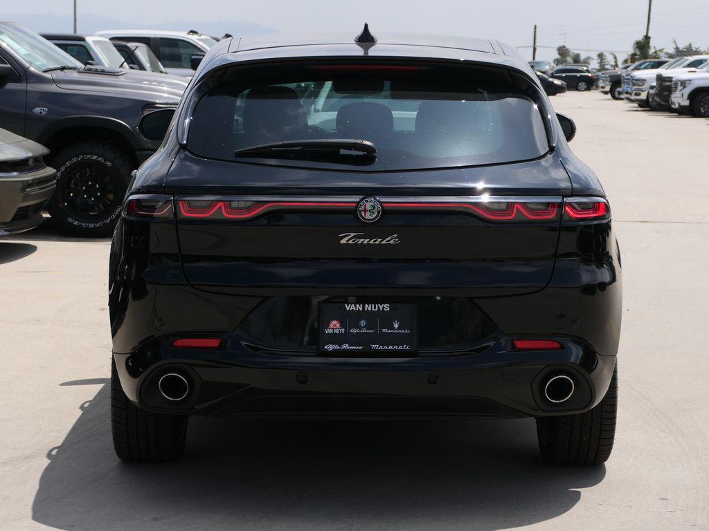 new 2025 Alfa Romeo Tonale car