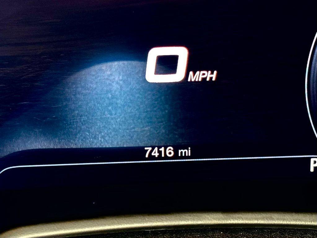 used 2024 Dodge Hornet car, priced at $22,500