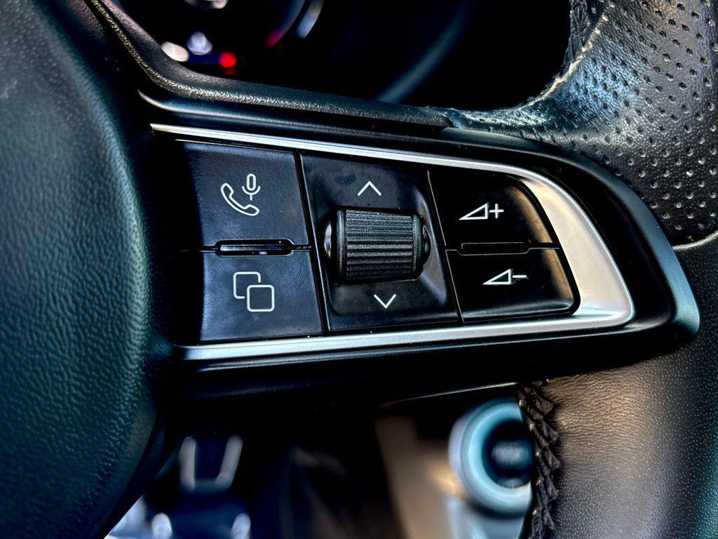 used 2024 Dodge Hornet car, priced at $22,500