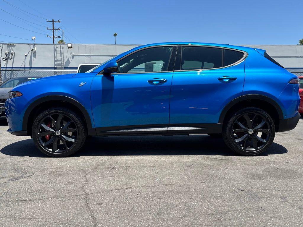 used 2024 Dodge Hornet car, priced at $22,500