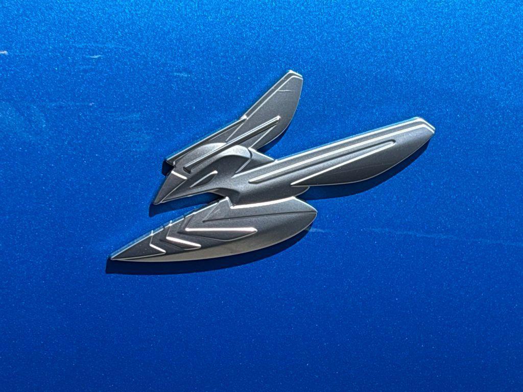 used 2024 Dodge Hornet car, priced at $22,500