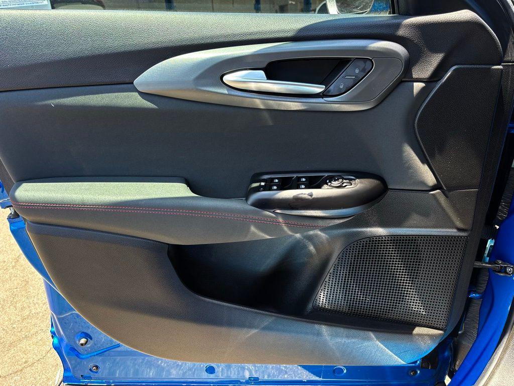 used 2024 Dodge Hornet car, priced at $22,500