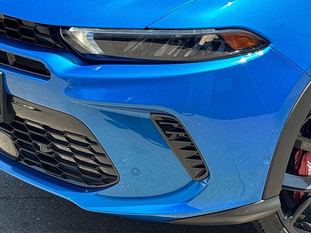 used 2024 Dodge Hornet car, priced at $22,500