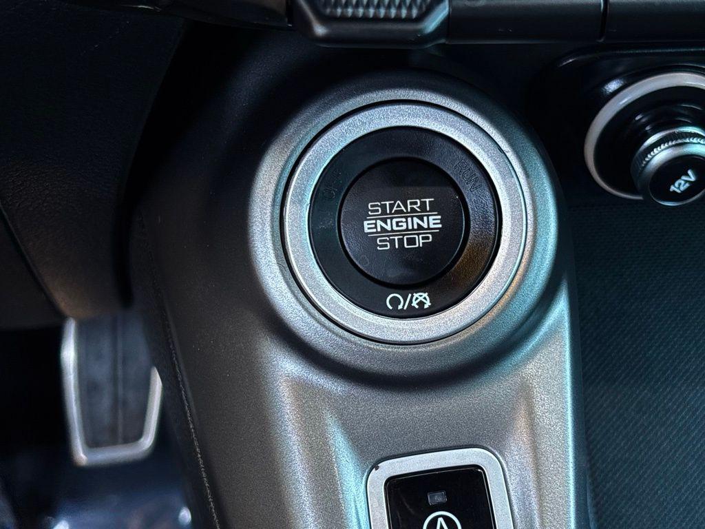 used 2024 Dodge Hornet car, priced at $22,500