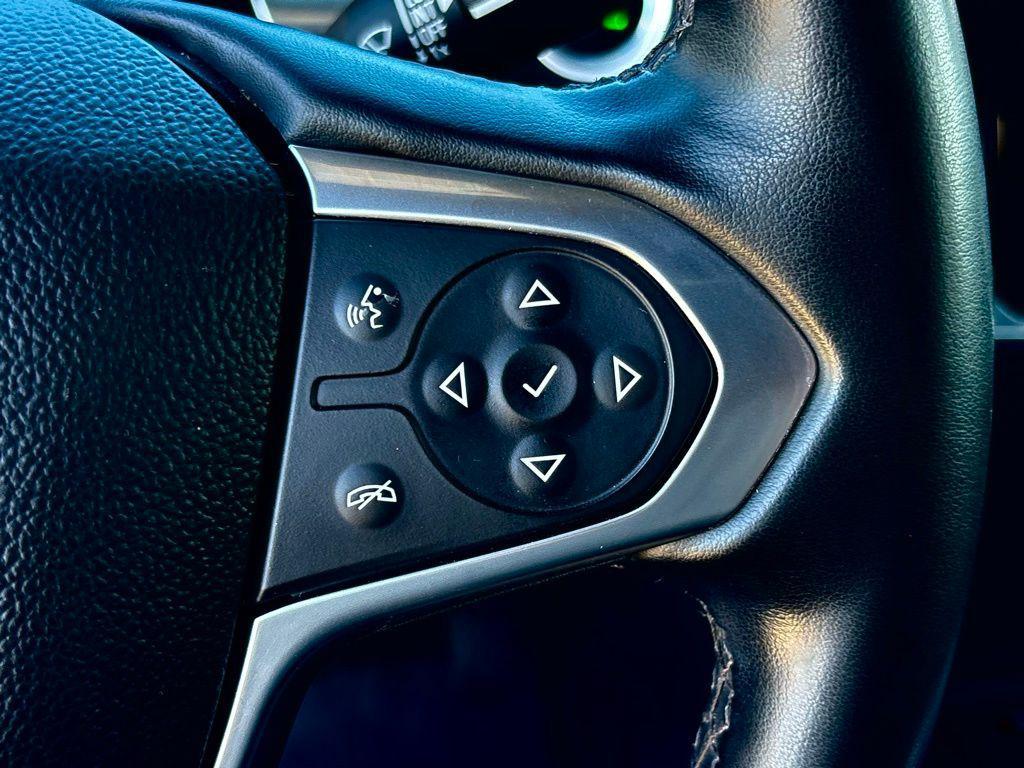 used 2023 Chevrolet Traverse car, priced at $26,000