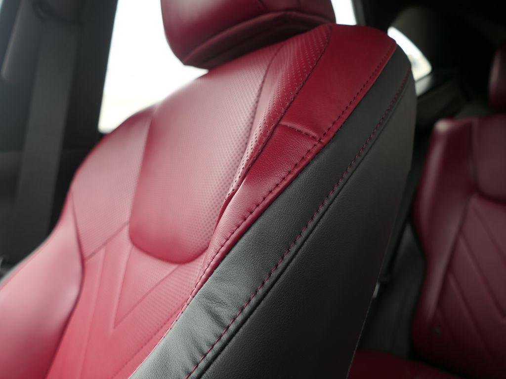 used 2024 Lexus NX 350h car, priced at $50,500